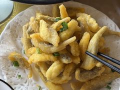 -晓琦农家菜馆·地道农家菜