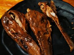 鸭头-金陵一哥龙虾(水木秦淮店)