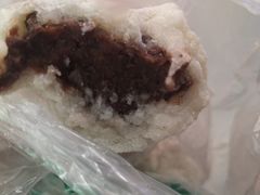 艾窝窝-老回回饺子馆(海洋馆店)