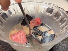 -梧州双钱龟苓膏(丽港航母店)