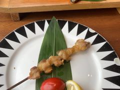 -九井澤精致料理(金茂店)