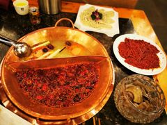 -老码头火锅(玉林店)