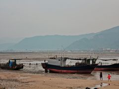 -北岐滩涂