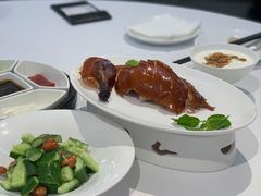 -东门烤鸭店(鼓楼店)