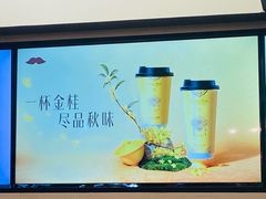 -爷爷不泡茶 NOYEYENOTEA(南京江宁大润发店)