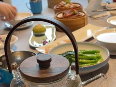 -晋江荣誉国际酒店·港誉茶餐厅