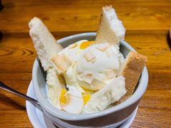 泡鲁达-云海肴·汽锅鸡·云南代表菜(天津国金汇店)