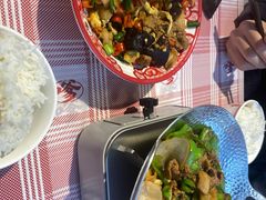 -高嗲嗲·湘味爆炒王(云密城店)