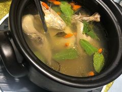 -茶宴·美食地标餐厅(沙坡尾店)