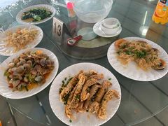 -七鲜渔港美食餐厅(巽寮湾海景店)