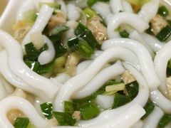 -蓝记云吞(正果店)