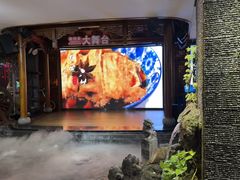 -潞州宴·长治人的会客厅(长兴北路店)
