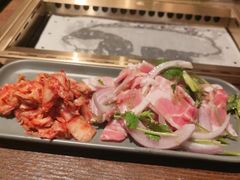 -新石器烤肉(中房金谊广场店)