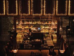 大堂-Tivano意大利餐厅(成都居舍酒店)