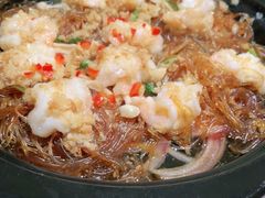 -绿茶餐厅(平谷华联店)