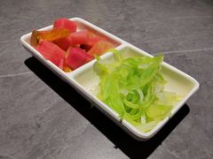 -吴越荣记苏州菜·松鼠桂鱼100%活鱼现做(斜塘老街店)