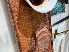 -后海16号·北京私房菜