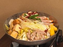 -白石的深夜食堂(万达店)