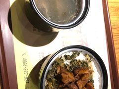 -真功夫(棠下店)