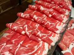 -额尔敦传统涮火锅·冰煮羊(铁东店)