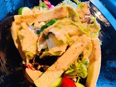 生态蔬菜沙拉-凤凰湘语·湘粤和鸣(浦东旗舰店)