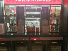-大师兄·手工面·西北菜(美的悦然广场店)