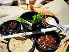 -大张烙馍村(绿地店)
