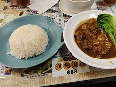 -八爷茶餐厅