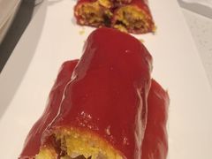 红米金网肠-稻香(尚浦中心店)