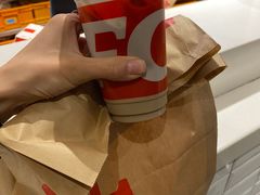 -肯德基(巴沟店)