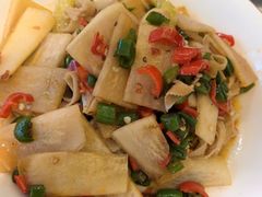 -東城故事·尋找姆媽的味道(玉兰路店)