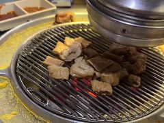 -喜来稀肉(虹泉路店)