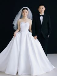 -全城热恋璀璨婚纱摄影(国贸总店)
