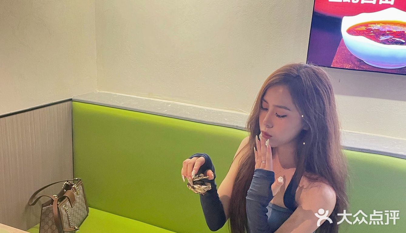 宁波探店 这是生蚝🦪爱好者的天堂嘛