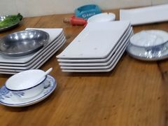 -伟记牛肉(金鸿公路店)