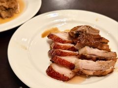 -京香轩·中餐厅(上海中庚聚龙酒店)