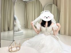 -LOVE SHINE婚纱·红鼎庄龙凤褂·妈妈装定制