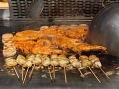 -水木锦堂·自助铁板烧(五道口购物中心店)