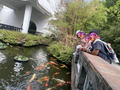 -东莞市可园博物馆