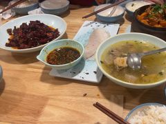 -冯记豆花店(健翔桥店)