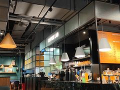 -Wagas沃歌斯(枫蓝国际店)