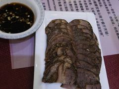 -桃子餐厅·天津菜(红星路直营店)