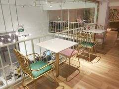 -董小姐咖妃·咖啡·简餐.意面(松江大学城店)
