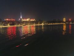 -南通濠河风景名胜区