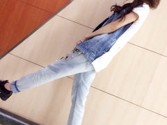 -红都服装店(西直门店)