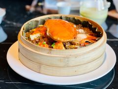 厦门红鲟蒸米糕-遇外滩(BFC外滩金融中心店)