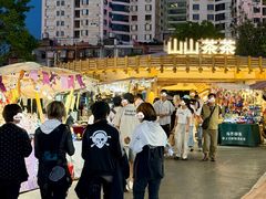 -南屏步行街
