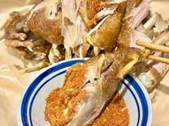 -刘师父老汉口江湖菜(蔡锷路店)