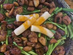-首尔大排档