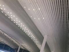 -广州白云国际机场-T2航站楼